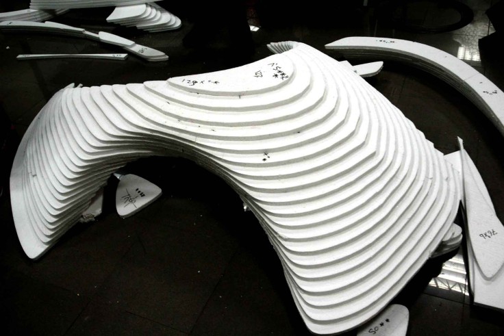 CAD CAM Studio-December 2011