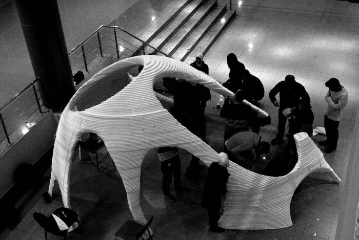 CAD CAM Studio-December 2011