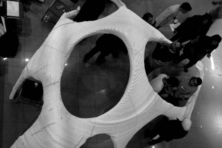 CAD CAM Studio-December 2011