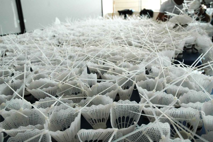 Creative Art In Architecture 2011