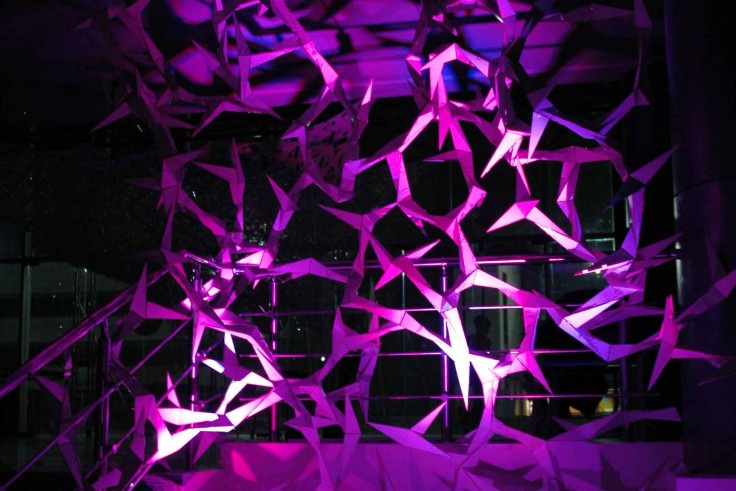 Creative Art In Architecture 2011