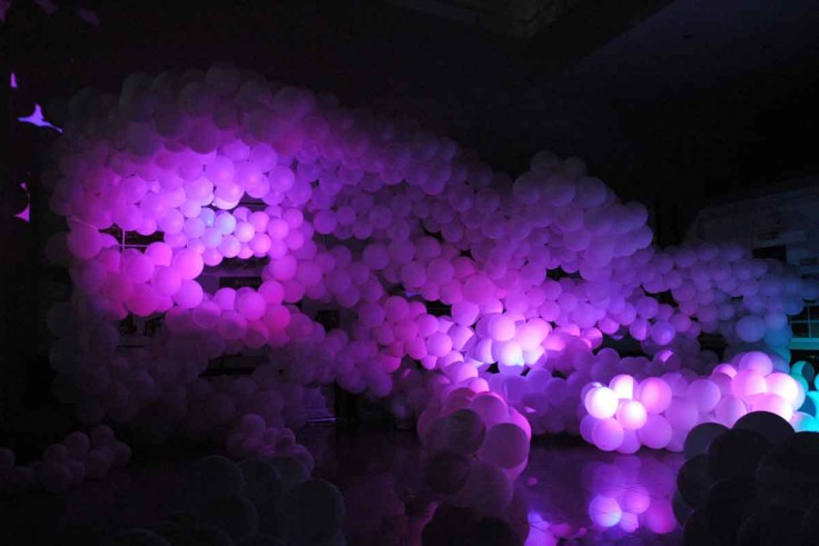 Creative Art In Architecture 2011
