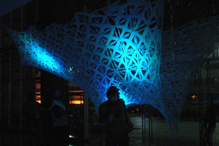 Creative Art In Architecture 2011