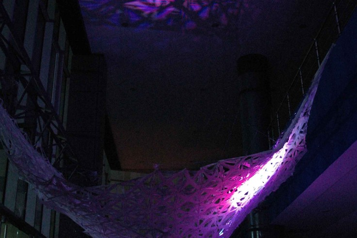 Creative Art In Architecture 2011