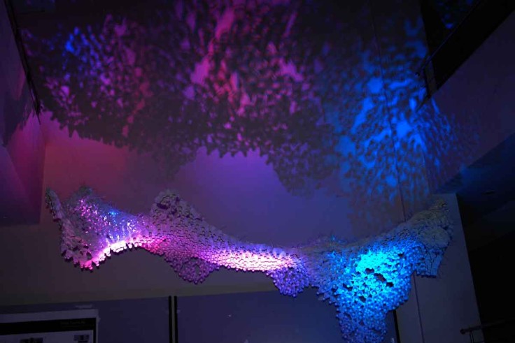 Creative Art In Architecture 2011