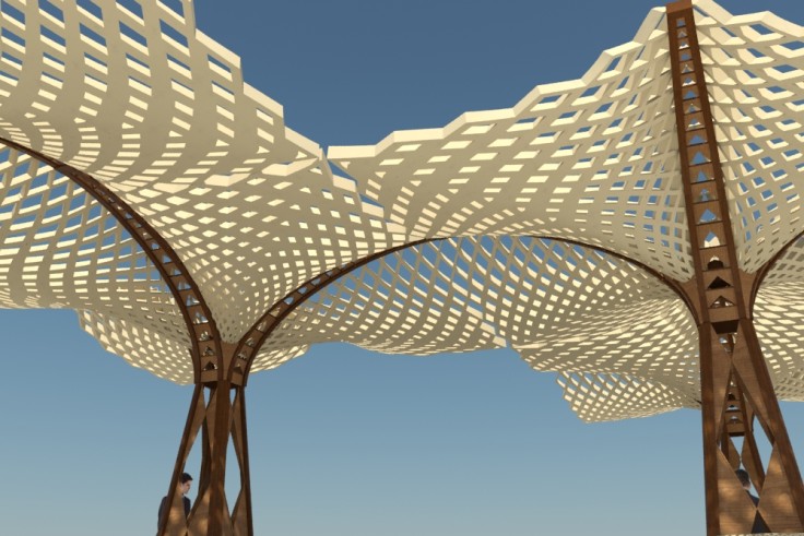 CAD CAM Workshop / AIU(Arab International University)