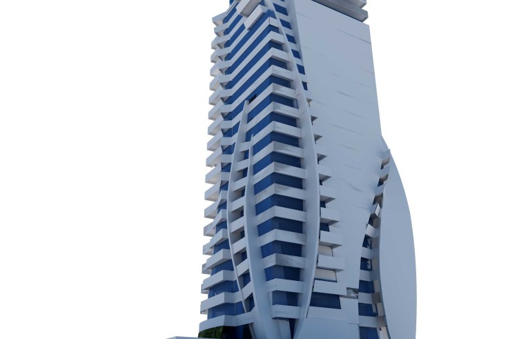 MAG Tower