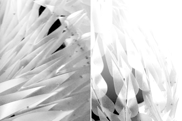 Kukkia-MAG LAB Kine-Tech Folding Fashion Research