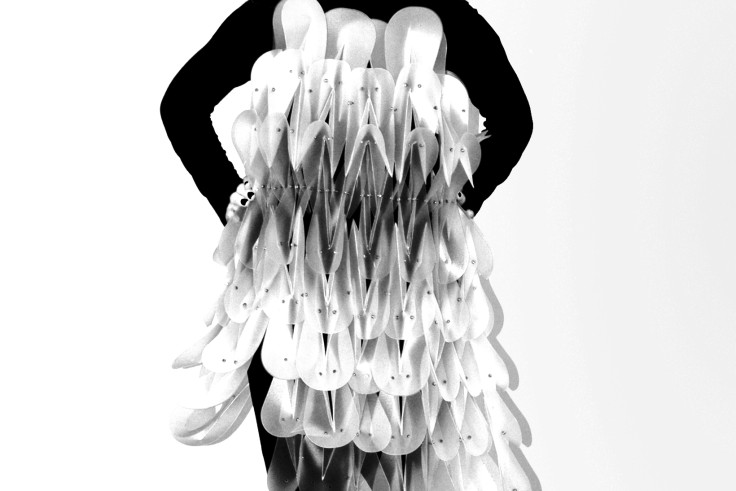 Kukkia-MAG LAB Kine-Tech Folding Fashion Research