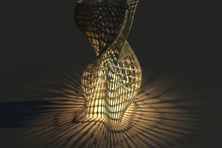 CAD CAM Workshops/March 2013 at AIU