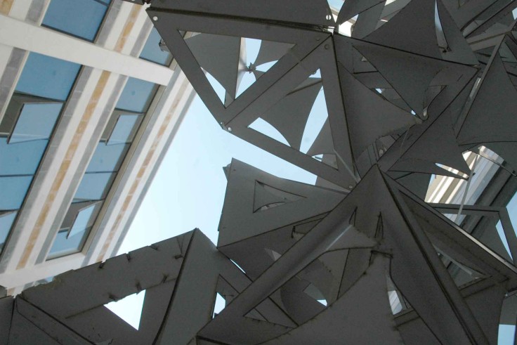 Teaching-Creative Art In Architecture Workshop-October 2011