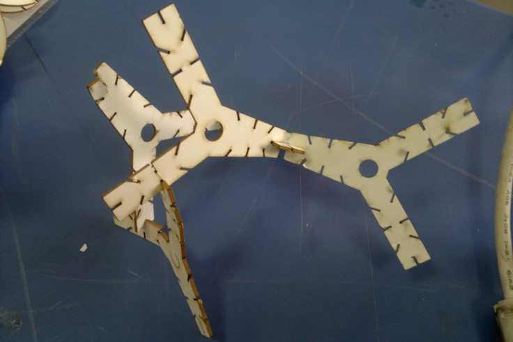 Teaching-Creative Art In Architecture Workshop-October 2011