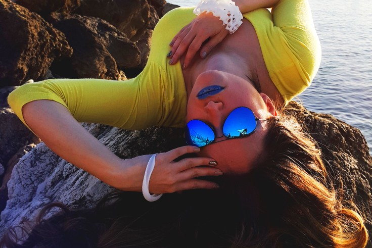 MAGLAB Wearable 3D Printed jewelry | 2015