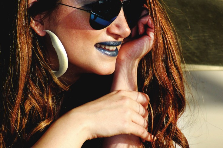 MAGLAB Wearable 3D Printed jewelry | 2015
