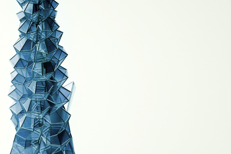 RhinObsession Workshop – Advances in Architectural Geometry Rhino Level I – NURBS Modeling