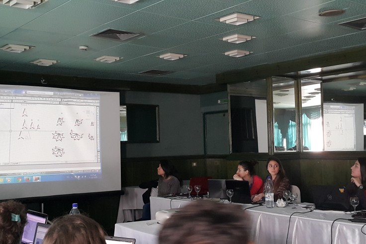 RhinObsession Workshop – Advances in Architectural Geometry Rhino Level I – NURBS Modeling