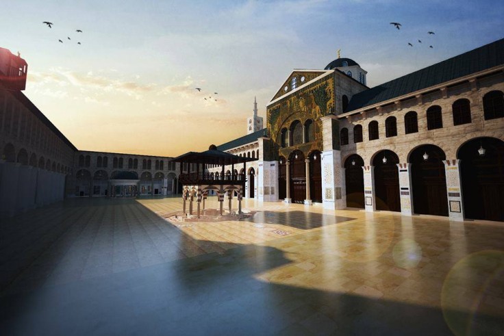 Design view through computation -  Rendering and graphic experiments - Photography post production 