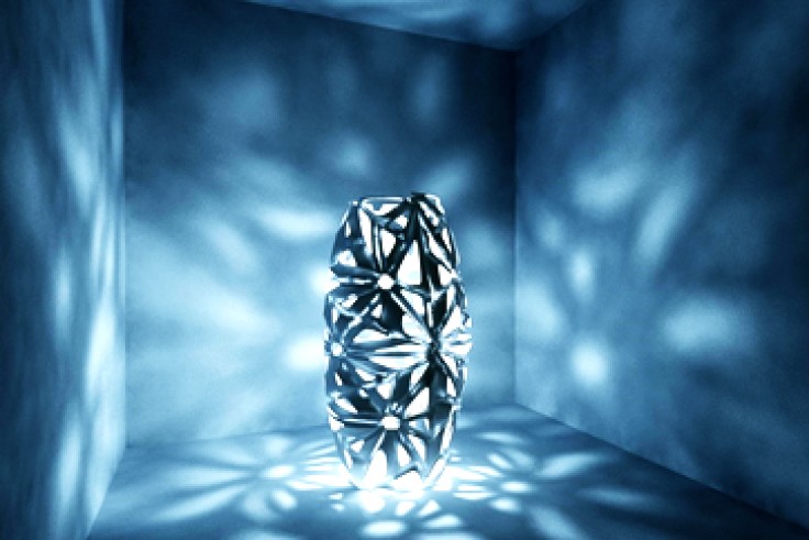 Design view through computation -  Rendering and graphic experiments - Photography post production 