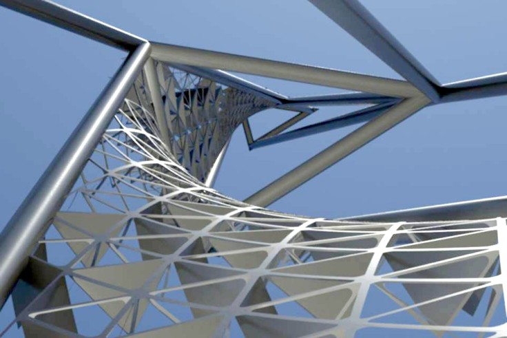 RhinObsession Workshop – Advances in Architectural Geometry Rhino Level I – NURBS Modeling