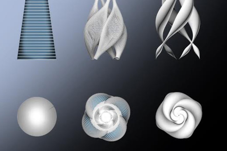 RhinObsession Workshop – Advances in Architectural Geometry Rhino Level I +3d max scripts