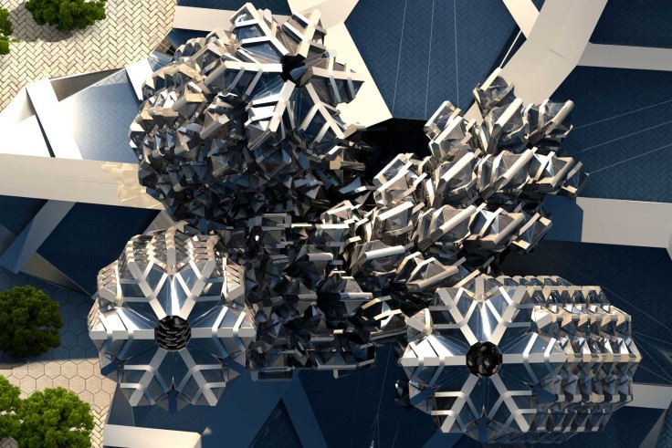 RhinObsession Workshop – Advances in Architectural Geometry Rhino Level I +3d max scripts