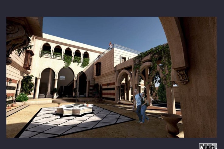 Ard Diar Villa