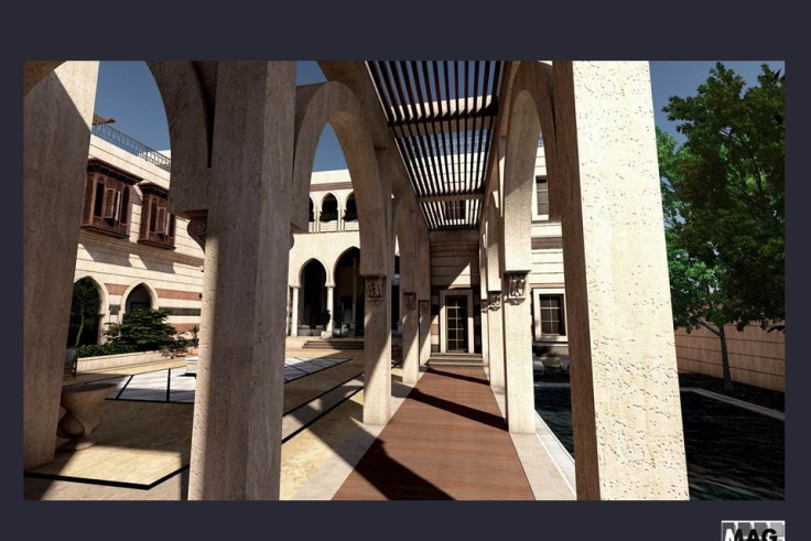 Ard Diar Villa