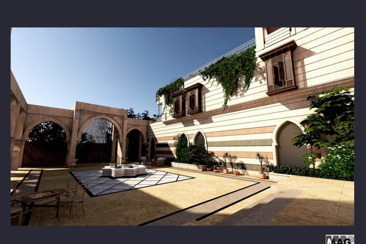 Ard Diar Villa