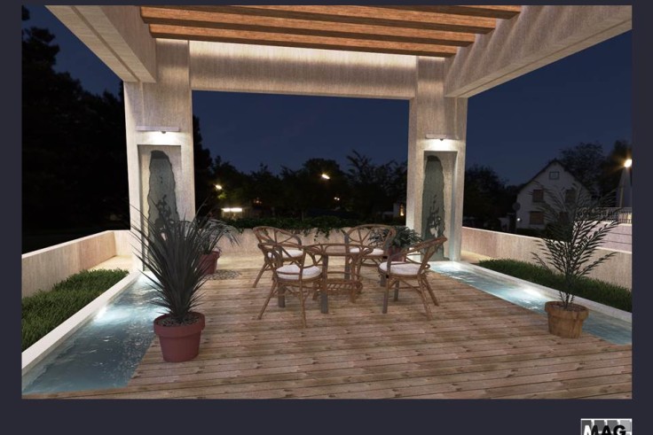 Ard Diar Villa