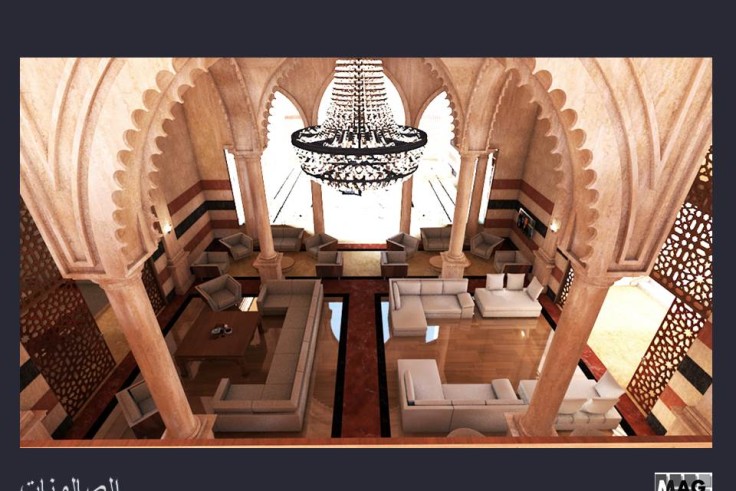Ard Diar Villa