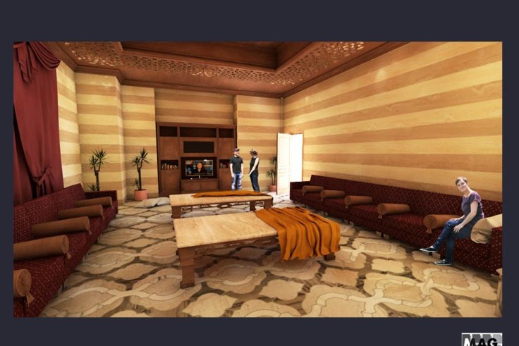 Ard Diar Villa