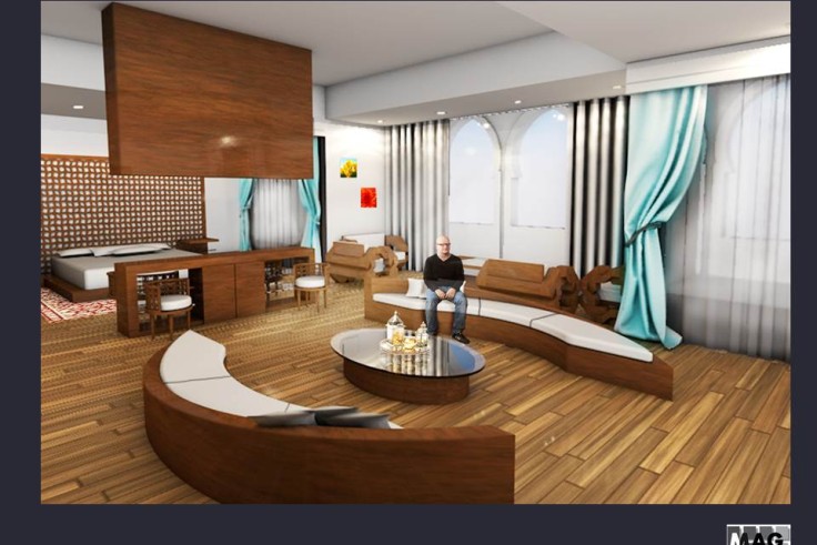 Ard Diar Villa