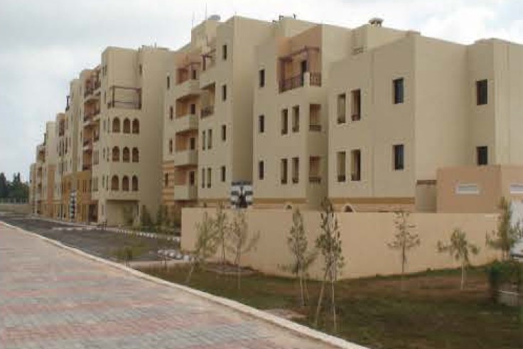 Ibn Hany Villas