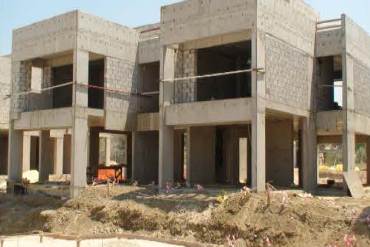 Ibn Hany Villas