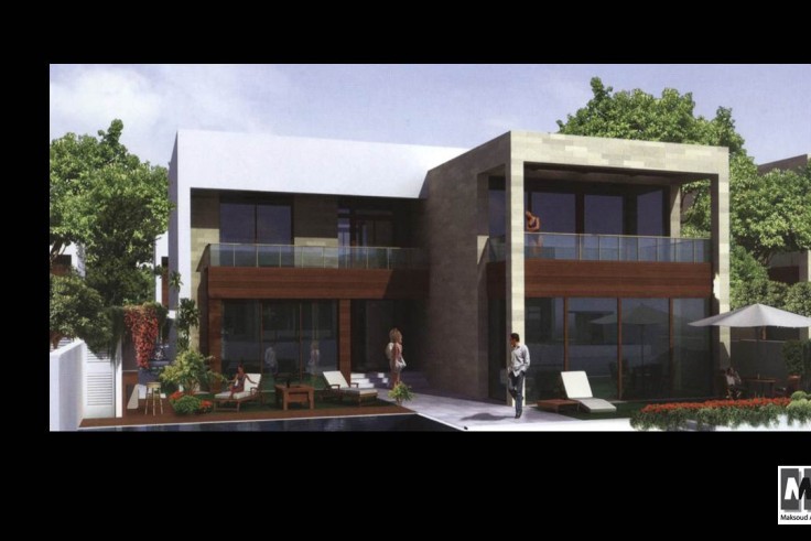 Ibn Hany Villas