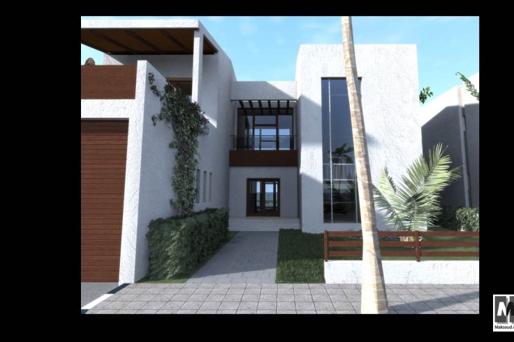 Ibn Hany Villas