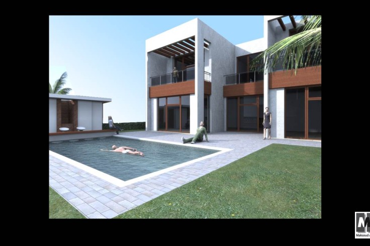 Ibn Hany Villas