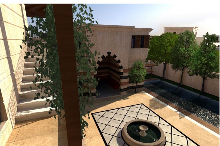 Al Hashimi Villa