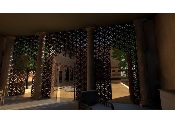 Al Hashimi Villa