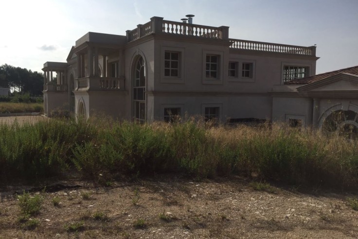 Private Palace