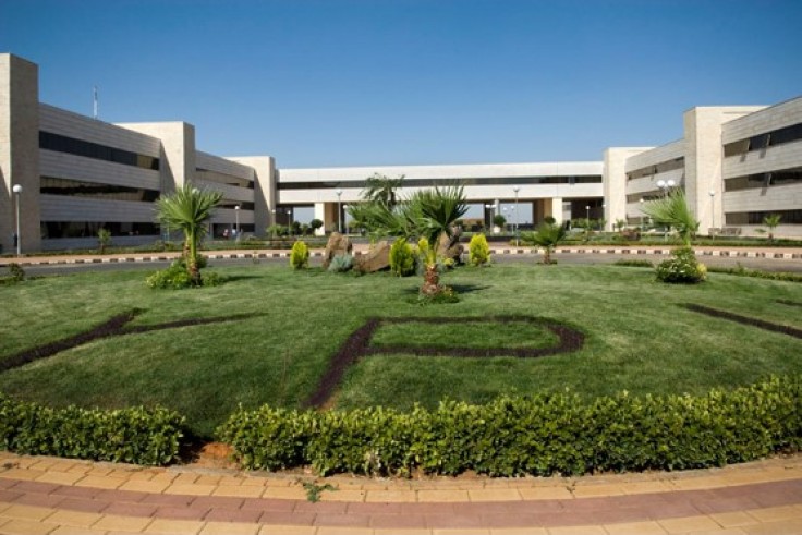 Yarmouk University