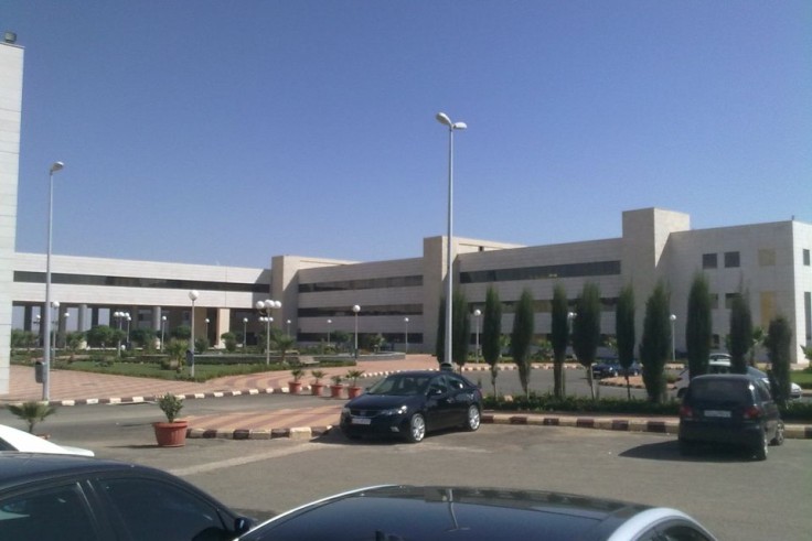 Yarmouk University