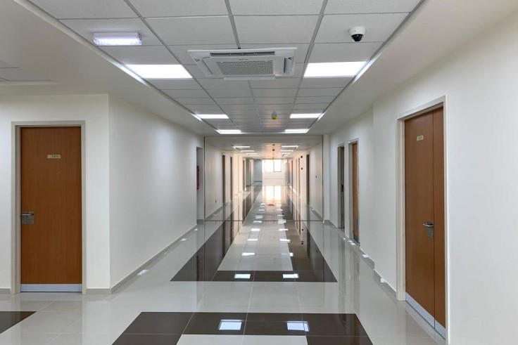 Syrian Private University (SPU)