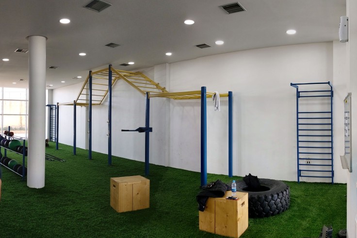 AIU SPORTS