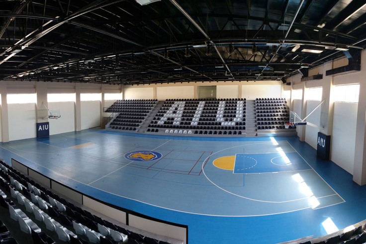 AIU SPORTS