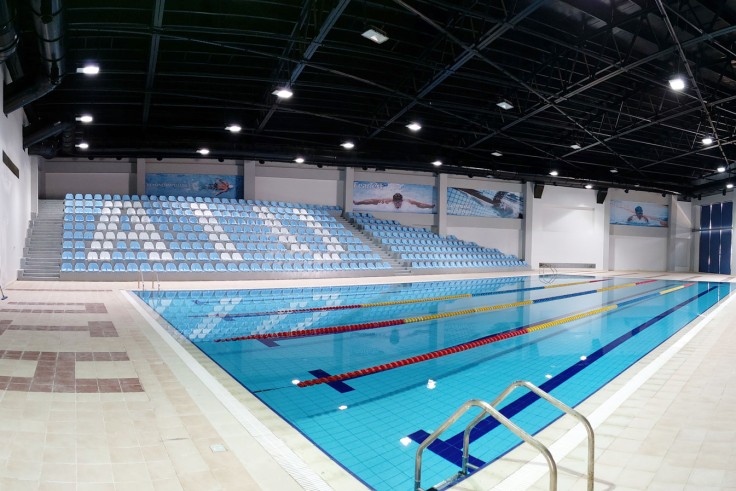 AIU SPORTS