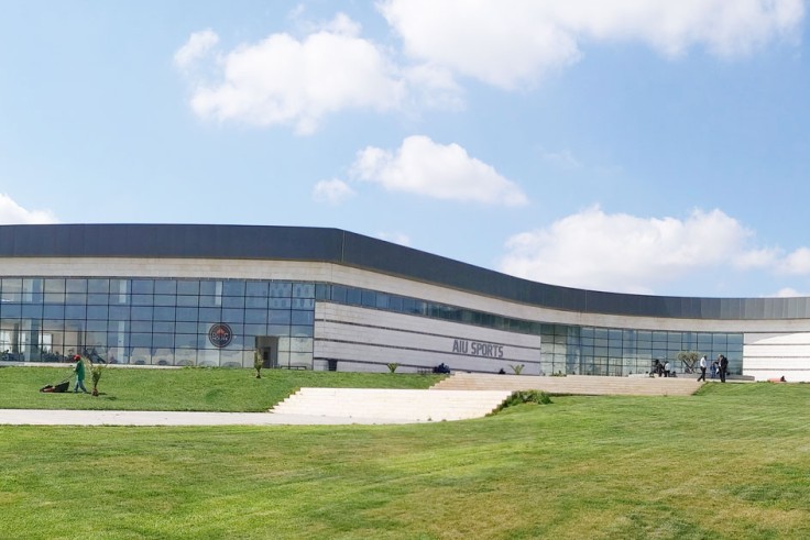 AIU SPORTS