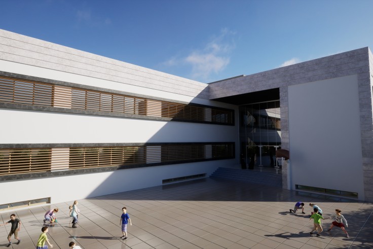 Al Zahraa School