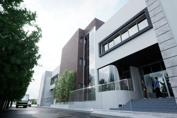 Al Zahraa School
