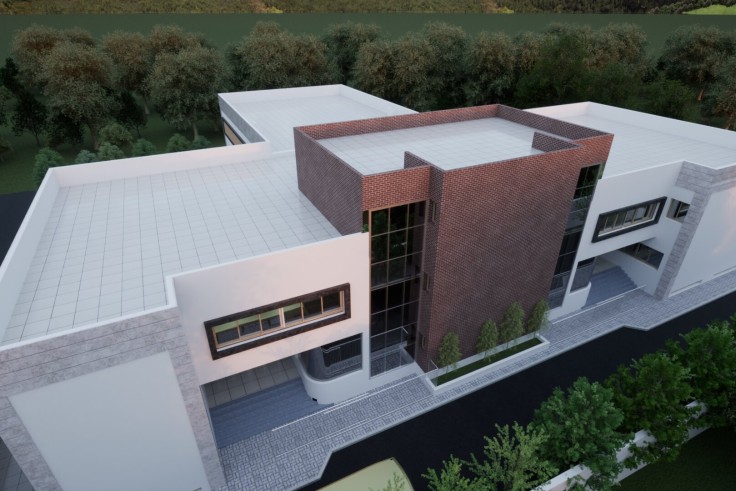 Al Zahraa School